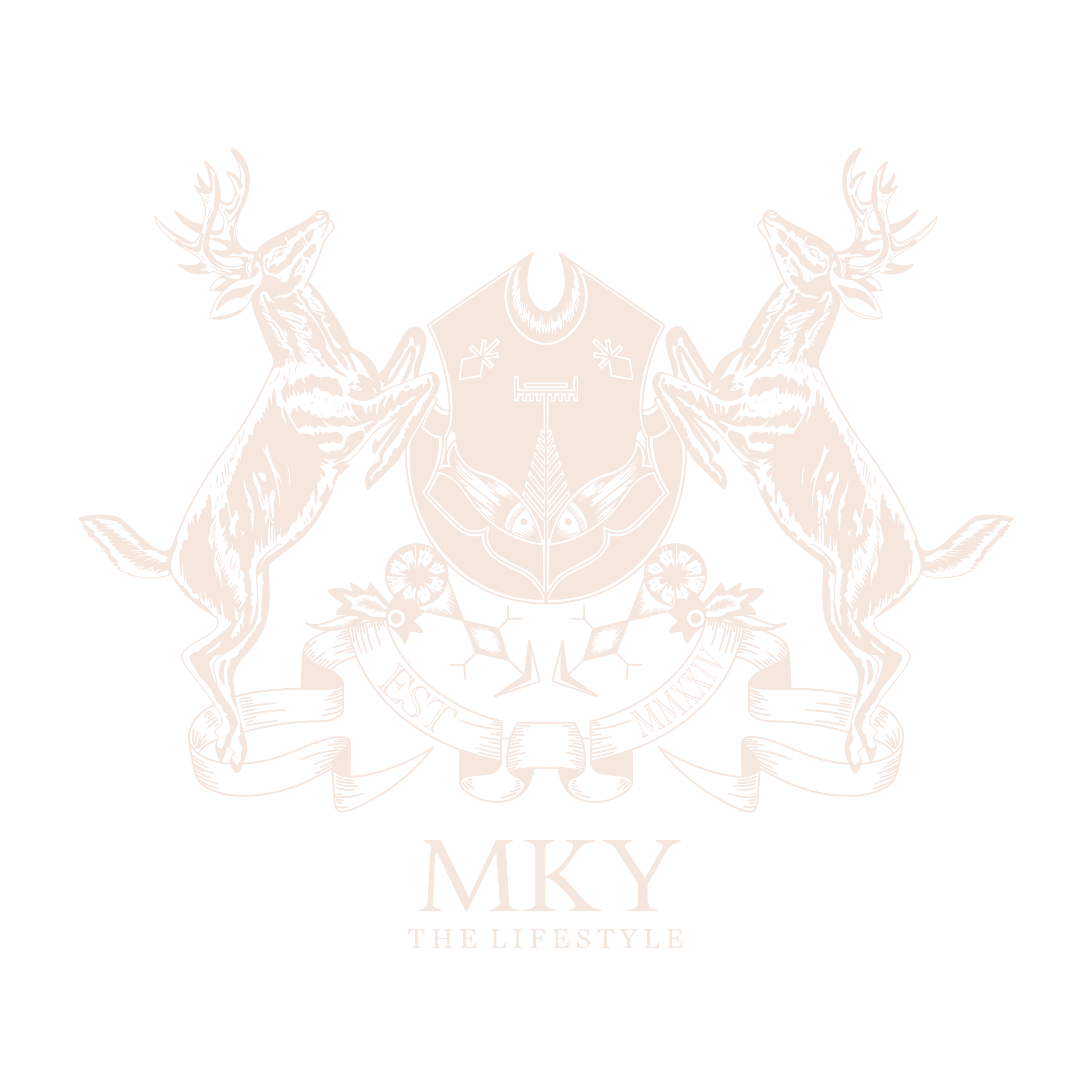 Maison MKY